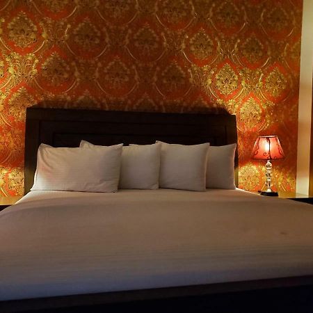 Mulberry Guest House F-10 Islamabad Luaran gambar