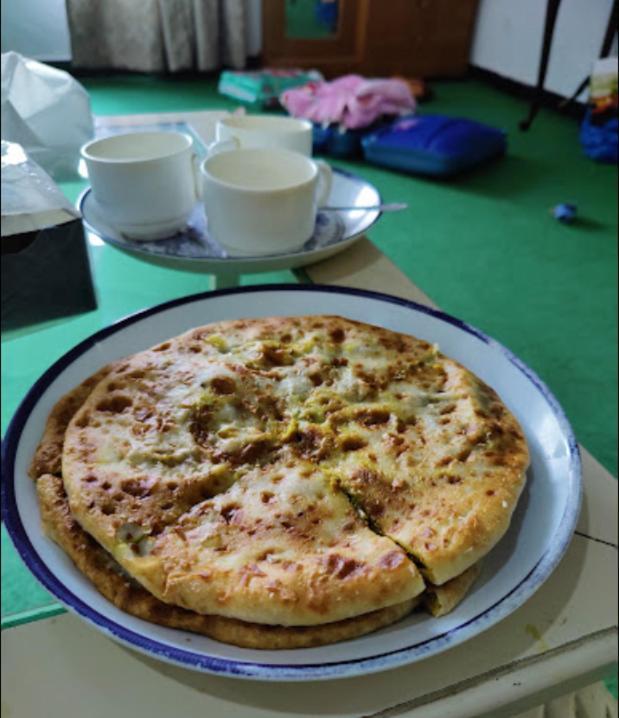 Mulberry Guest House F-10 Islamabad Luaran gambar