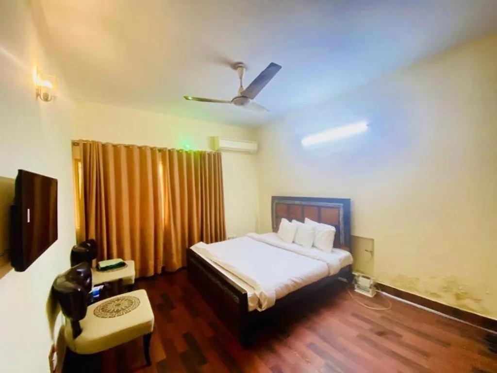 Mulberry Guest House F-10 Islamabad Luaran gambar