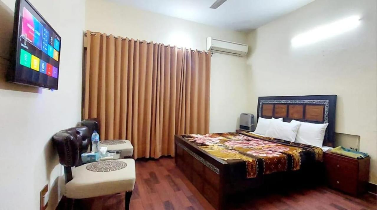 Mulberry Guest House F-10 Islamabad Luaran gambar