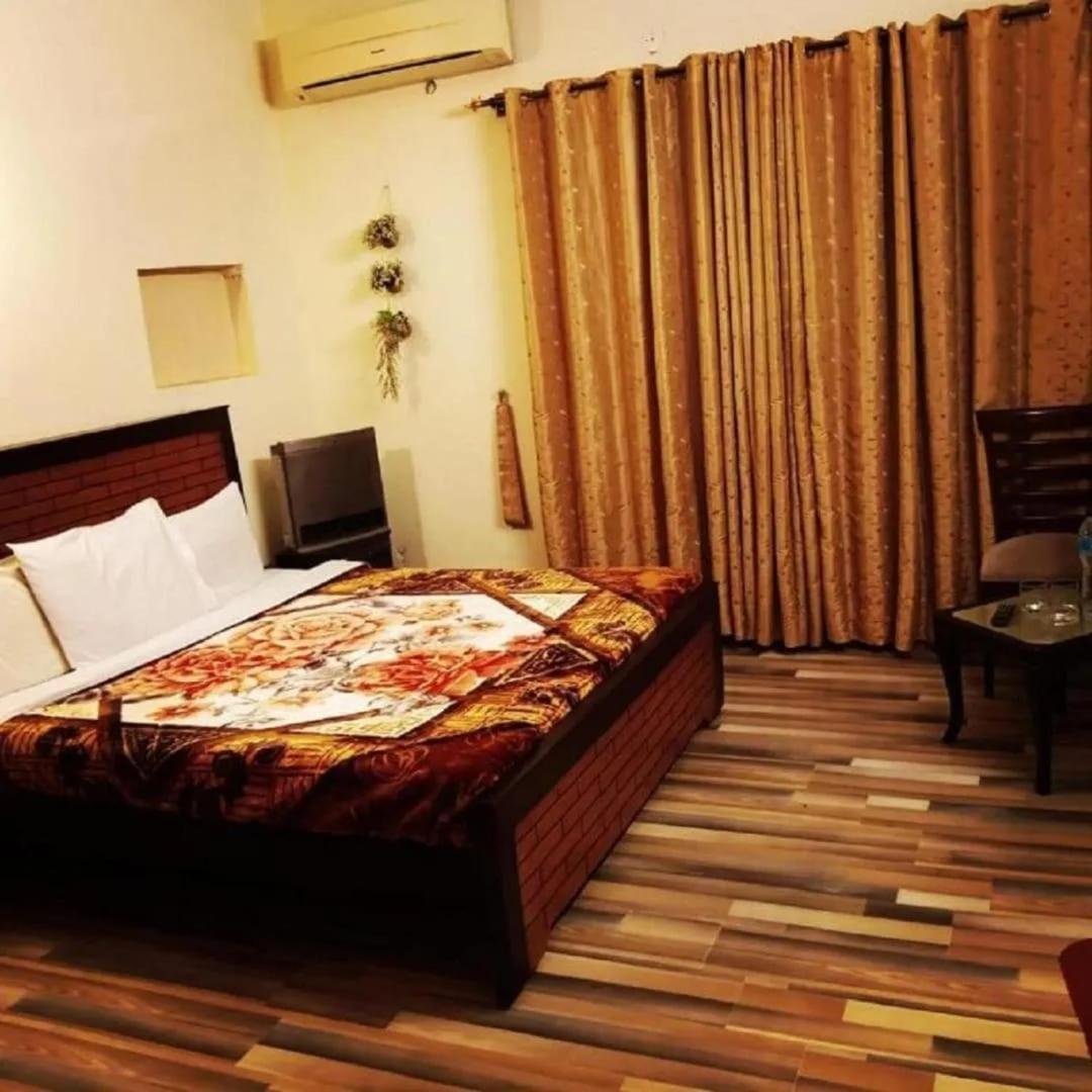 Mulberry Guest House F-10 Islamabad Luaran gambar
