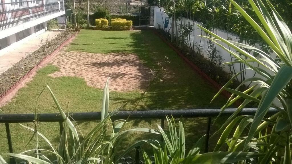 Mulberry Guest House F-10 Islamabad Luaran gambar