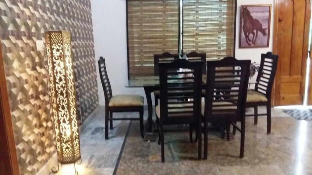 Mulberry Guest House F-10 Islamabad Luaran gambar