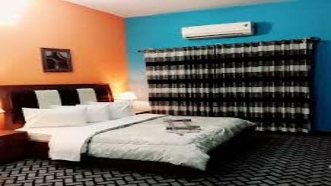 Mulberry Guest House F-10 Islamabad Luaran gambar